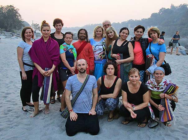 reiki healing in rishikesh