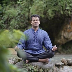 Yogi Ajay Bijalwan