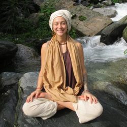 Yogini Ganga